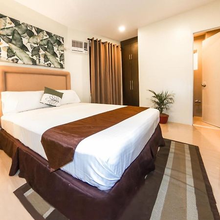 Verovino Suites Cebu Kültér fotó