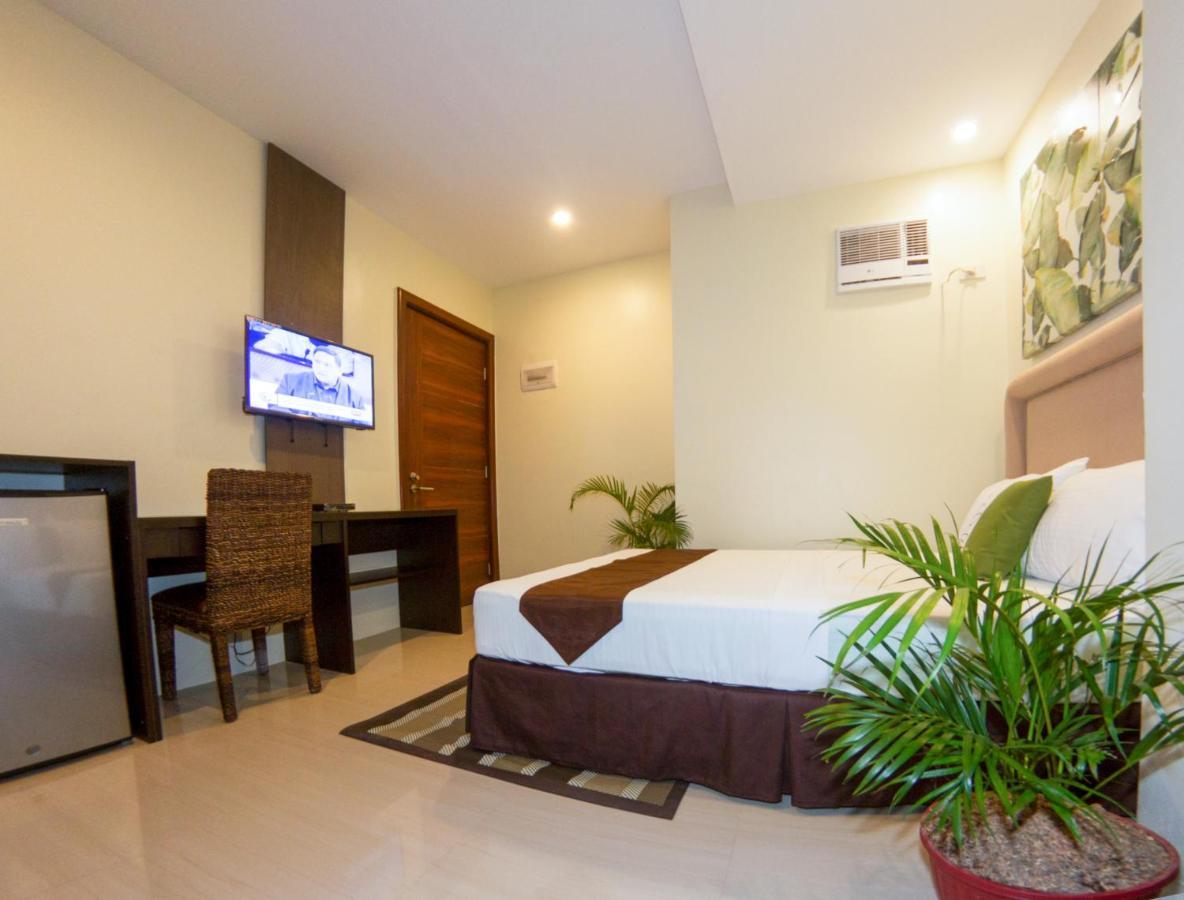 Verovino Suites Cebu Kültér fotó