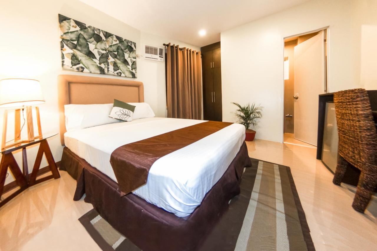 Verovino Suites Cebu Kültér fotó