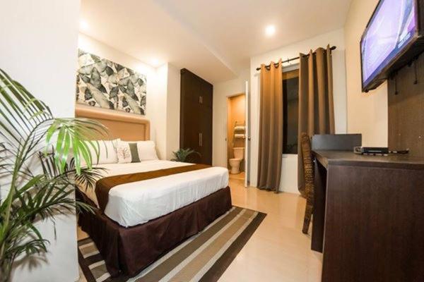 Verovino Suites Cebu Kültér fotó