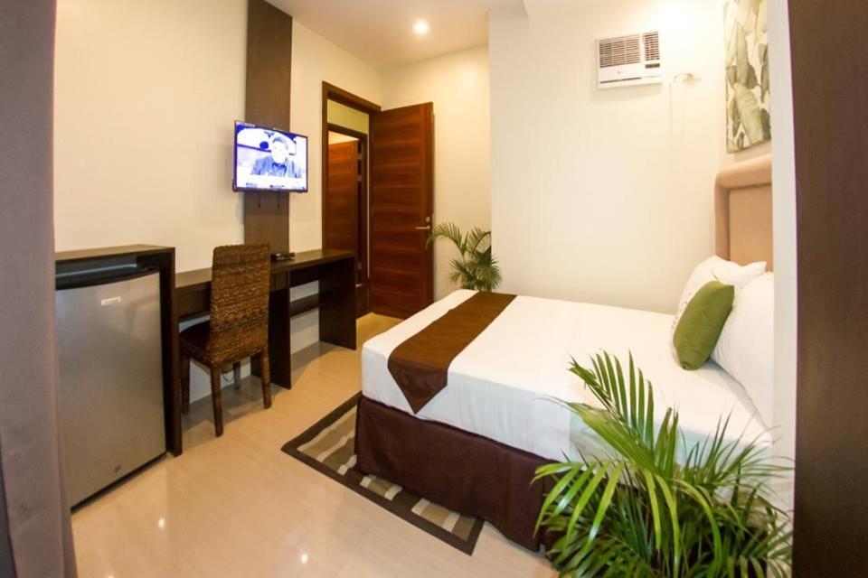 Verovino Suites Cebu Kültér fotó