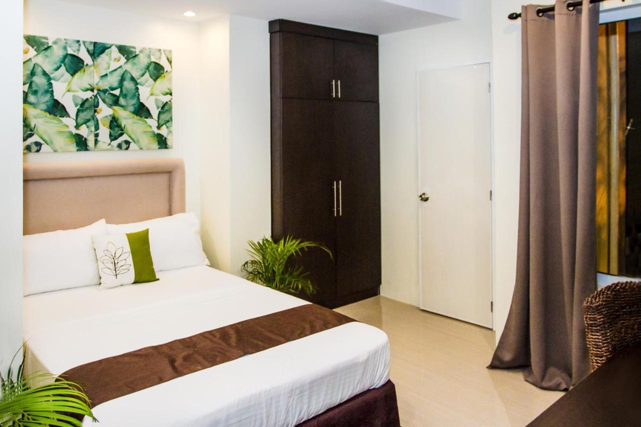 Verovino Suites Cebu Kültér fotó