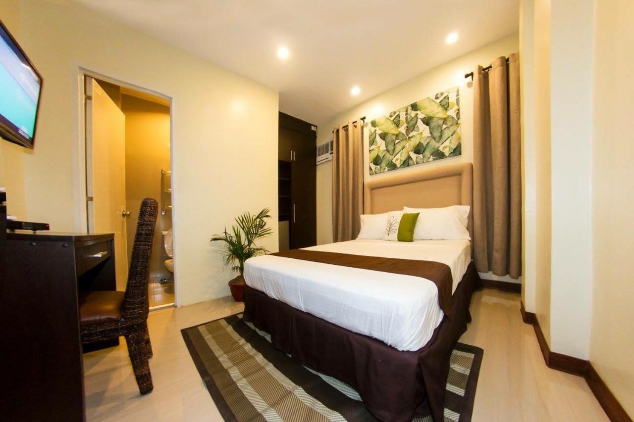 Verovino Suites Cebu Kültér fotó