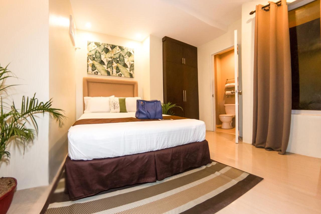 Verovino Suites Cebu Kültér fotó