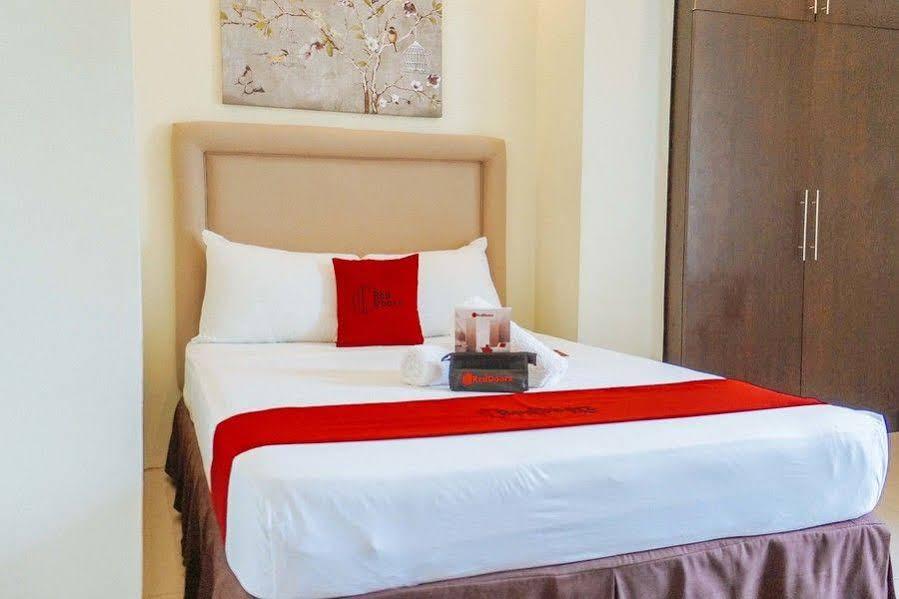 Verovino Suites Cebu Kültér fotó