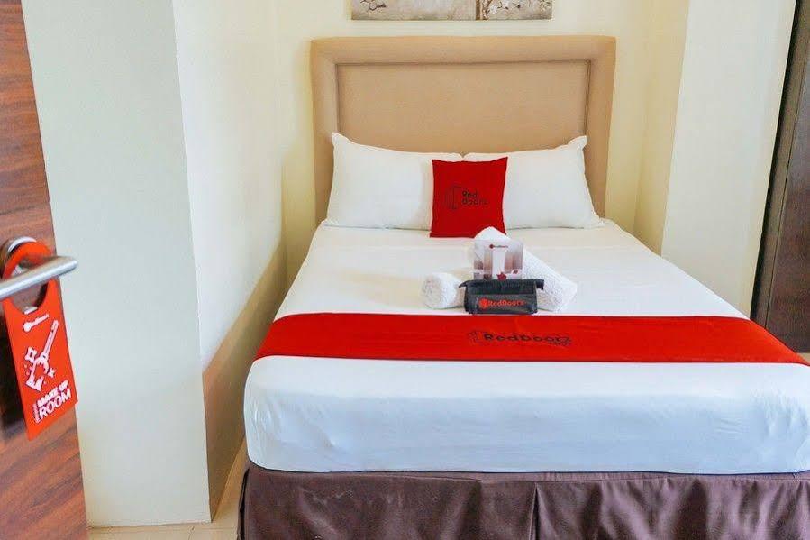 Verovino Suites Cebu Kültér fotó