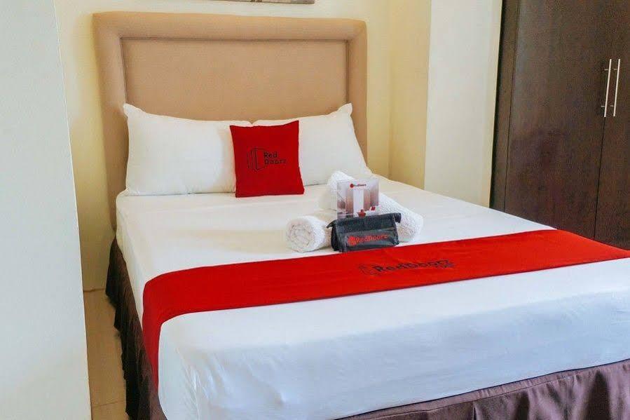 Verovino Suites Cebu Kültér fotó